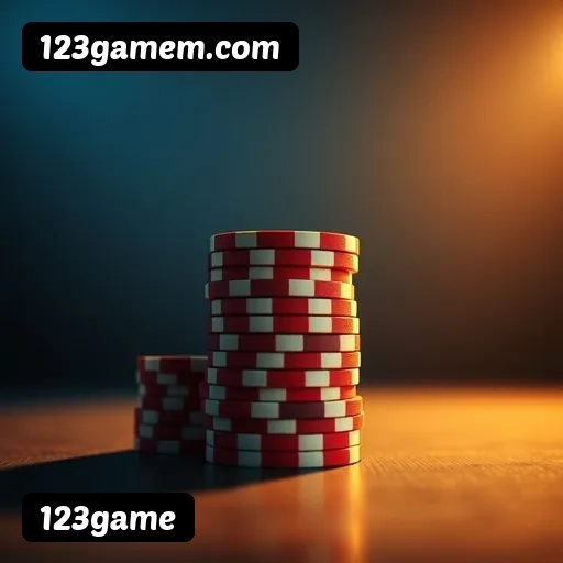 123game bônus R$5.000 + 500 giros - Rollover 35x, prazo 30 dias, 38% taxa conversão