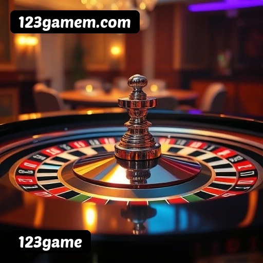 Tabela RTP dos jogos de cassino da 123game